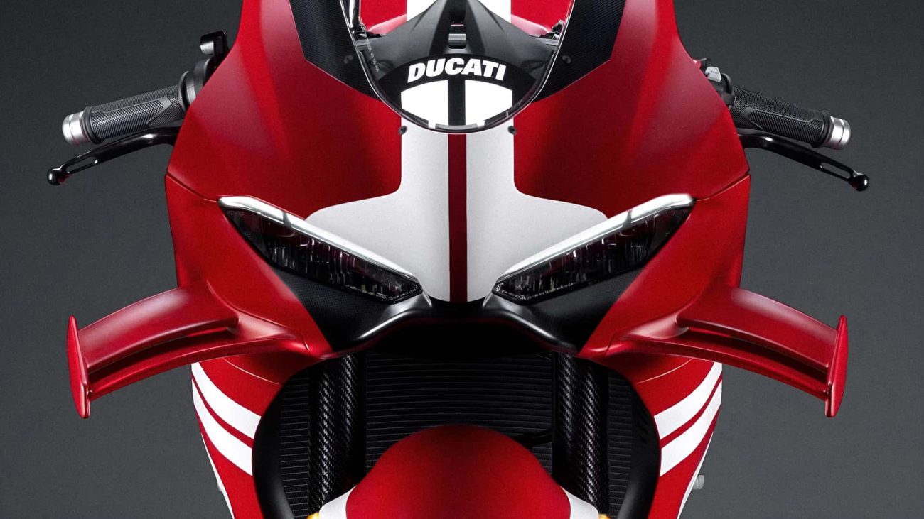 El Grupo Volkswagen podría vender Ducati