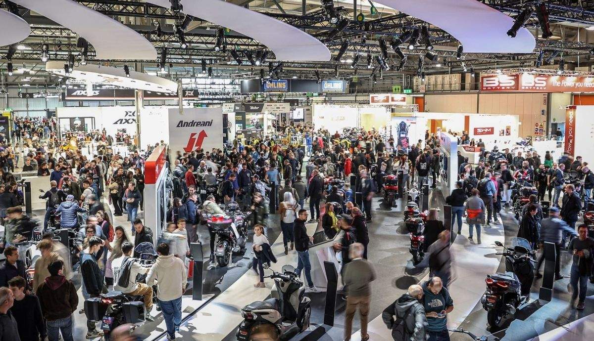 Milán acogerá la International Motorcycle Conference antes del EICMA 2026