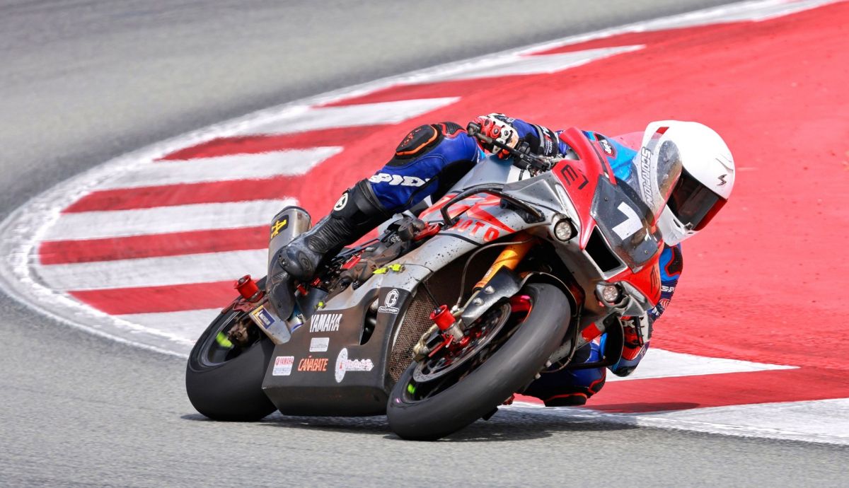 El FR Moto gana las 24H Moto Catalunya 2026 a Català y Box69