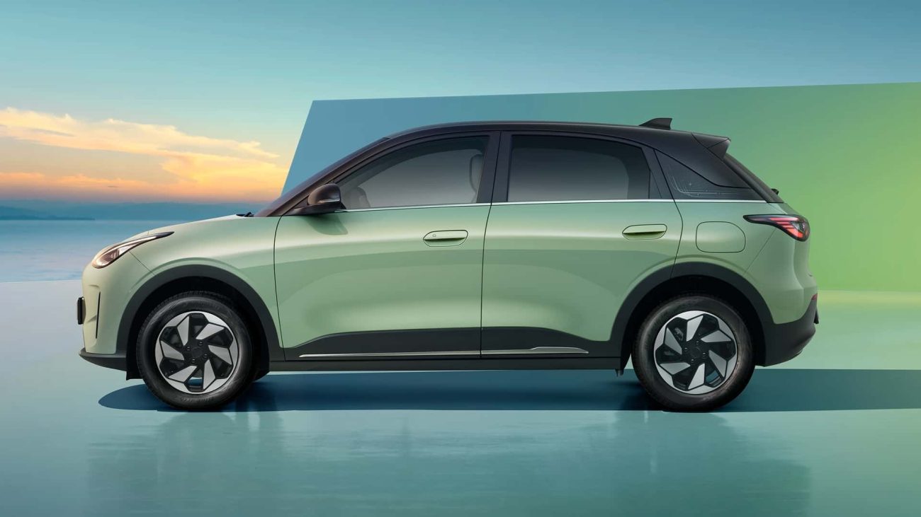 El ID. Polo o el Raval no lo quieren ni ver: precios (baratos) del Geely E2