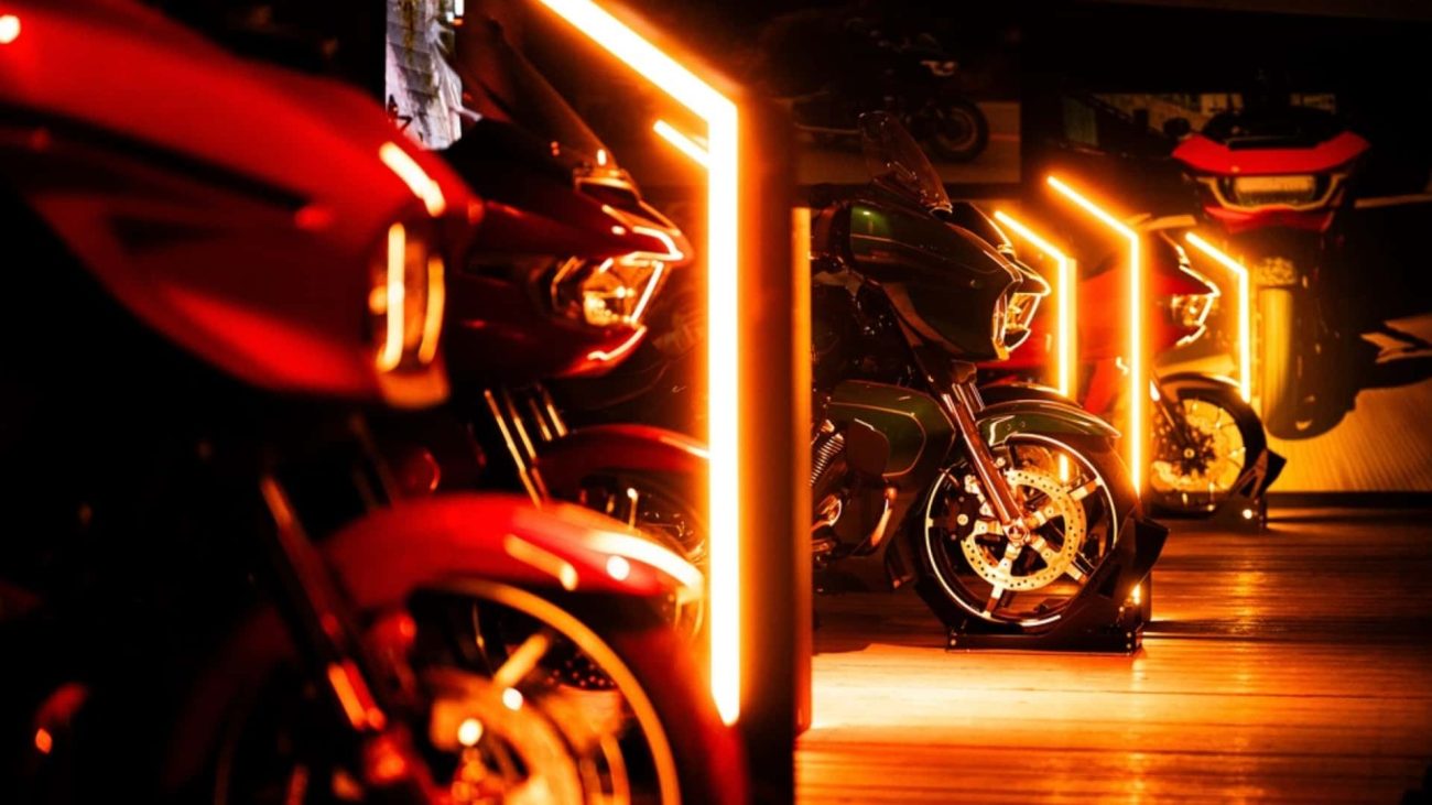 European H.O.G Rally de Harley 2027: fechas en Croacia