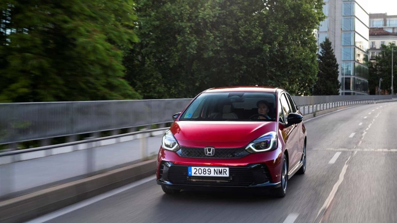 Honda Jazz, 25 años de historia de un urbano con alma y aptitudes de compacto