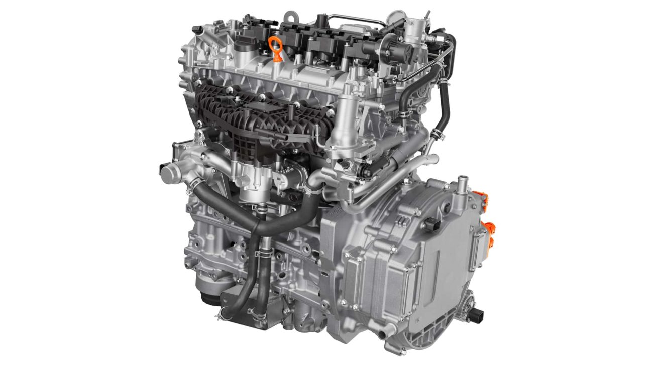 Este nuevo motor funciona con metanol y podría suponer un impulso para los vehículos eléctricos