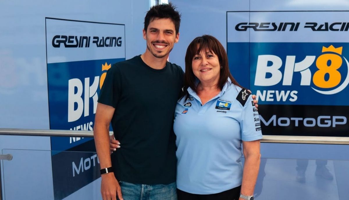 Joan Mir ficha por Gresini con Ducati oficial en MotoGP 2027