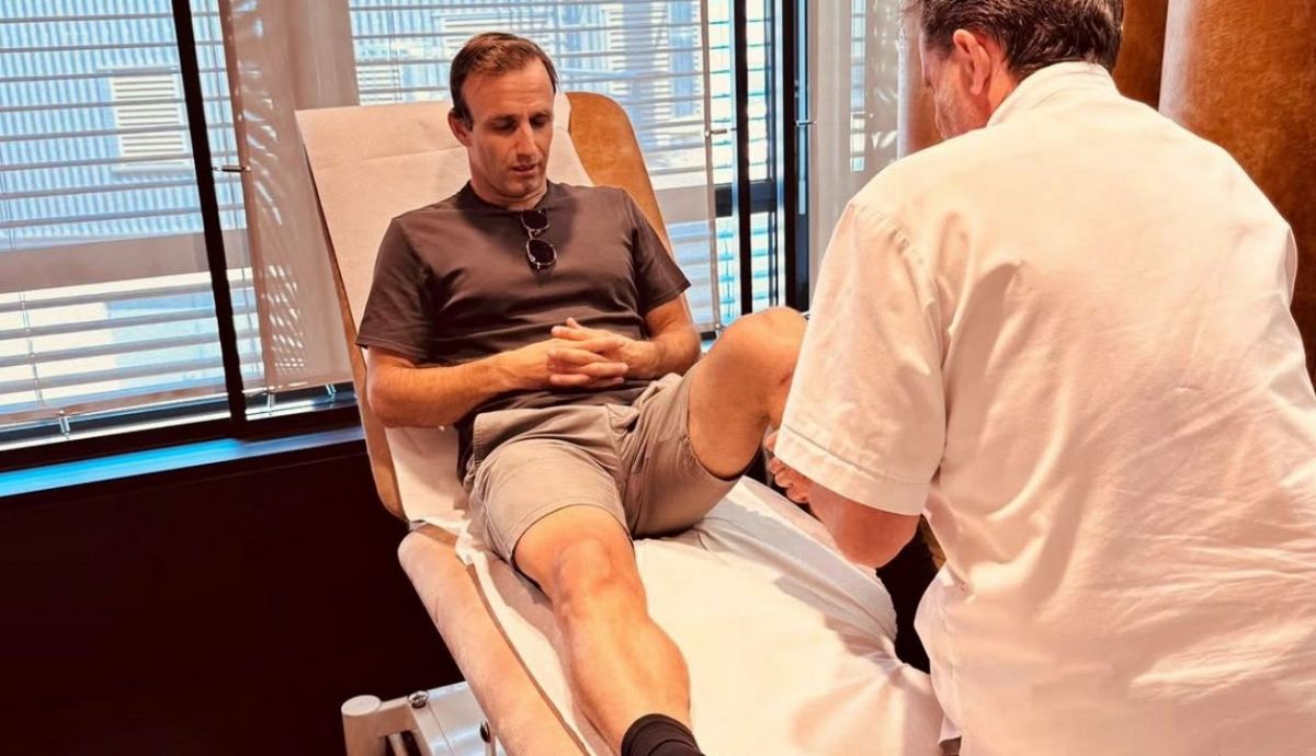 Johann Zarco no se operará y volverá a MotoGP en septiembre