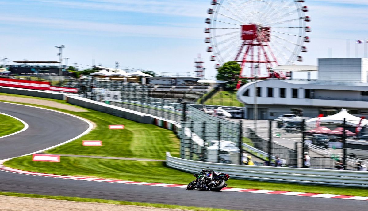 8 horas de Suzuka 2026: Horarios, TV, links, inscritos, palmarés y ránkings históricos