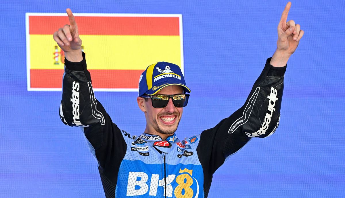 Álex Márquez ficha por Red Bull KTM Factory Racing MotoGP
