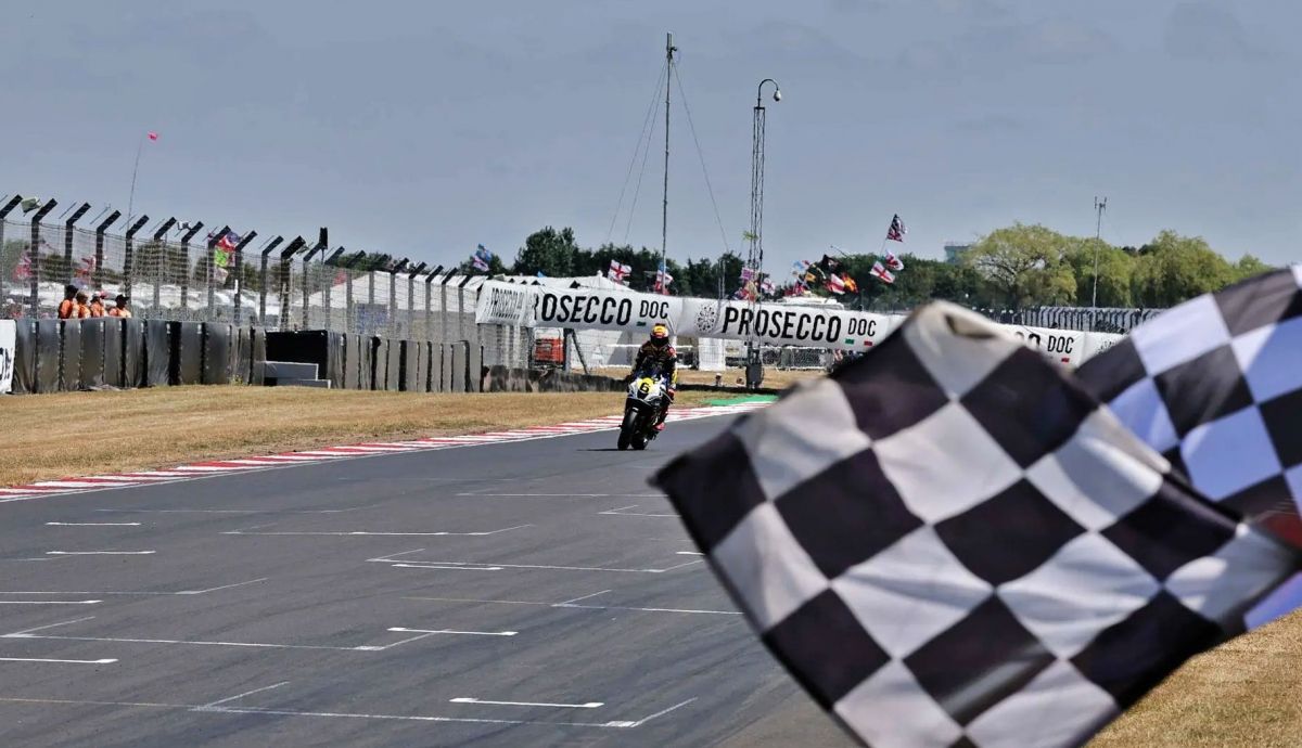 María Herrera roza su segundo título mundial en el WCR 2026 tras una polémica victoria