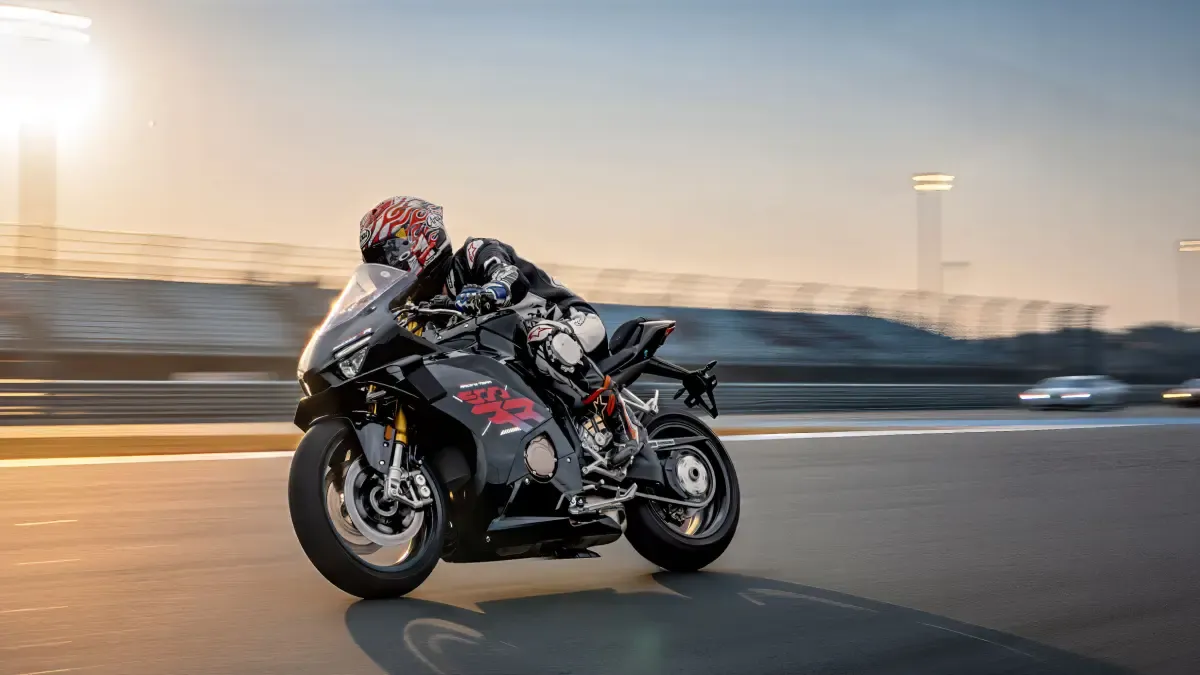 ZXMoto irrumpe en España con una ofensiva de superdeportivas, naked y motocross a precios increíbles
