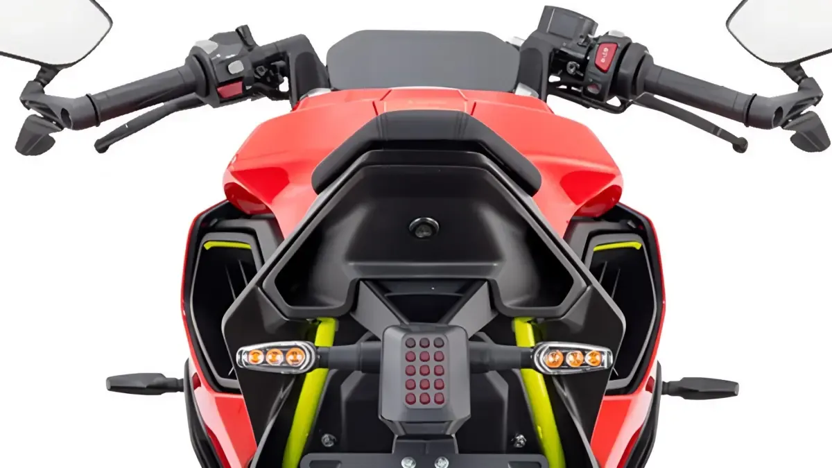 A la venta en España la moto premium para el carnet de coche más alucinante, a precio de regalo y muy equipada