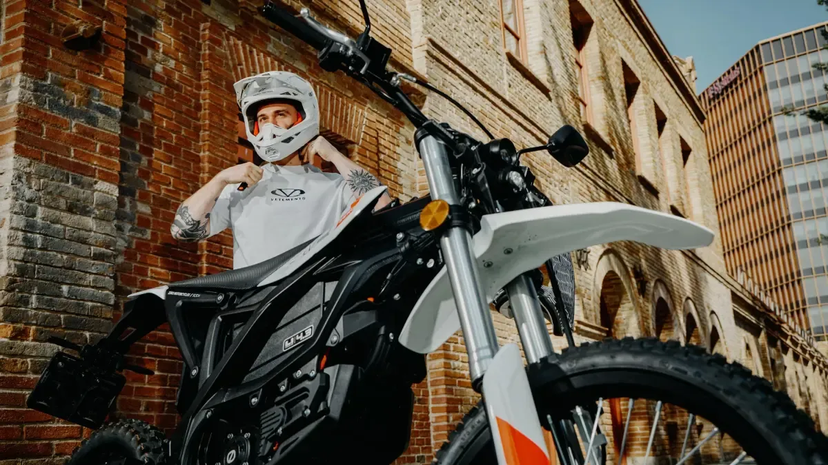 Zero Motorcycles incentiva con un bonus a los nuevos motoristas