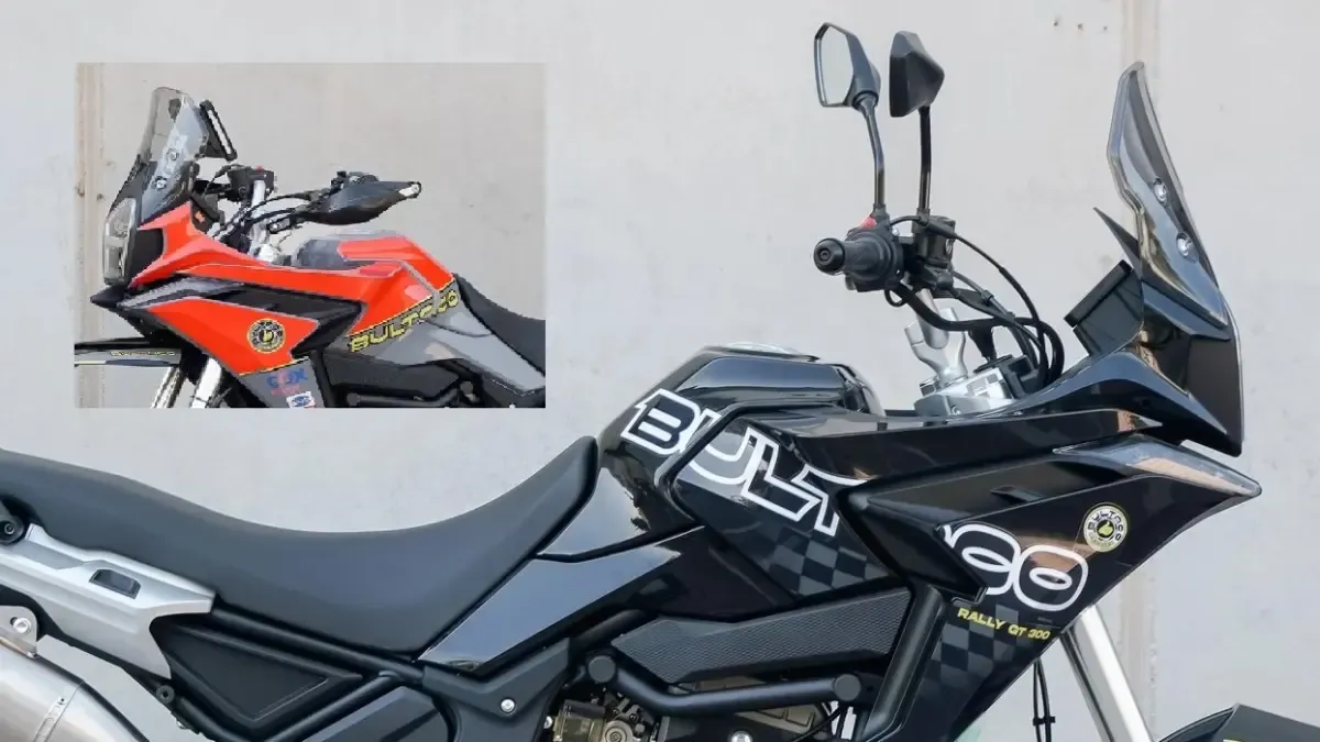 Todos los detalles de la nueva Bultaco trail para el A2: ya se puede comprar por menos de 4.000 euros