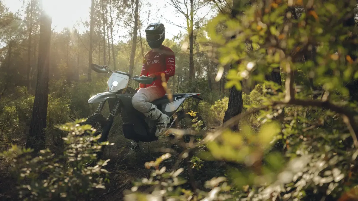 Las ediciones especiales de motos eléctricas españolas también se agotan en días