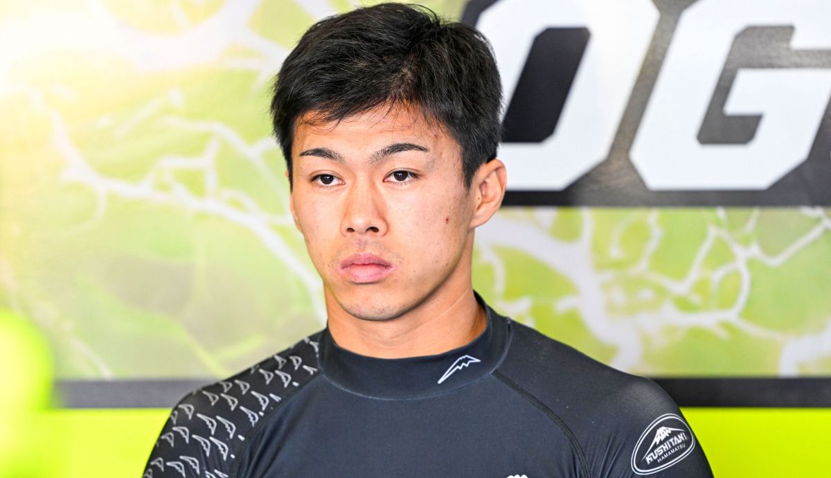 Ai Ogura se lesiona entrenando, tendrá que ser operado y se pierde el GP de Aragón