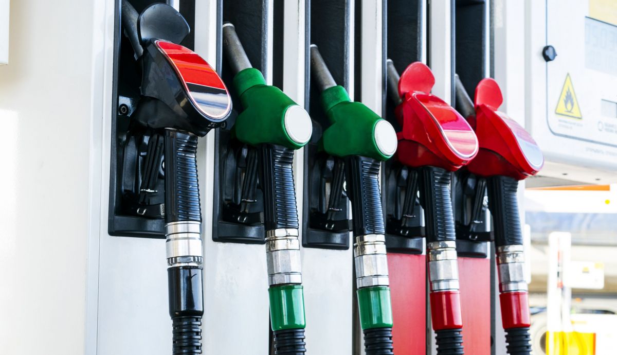 ¿Qué pasará con el precio del combustible en septiembre?...