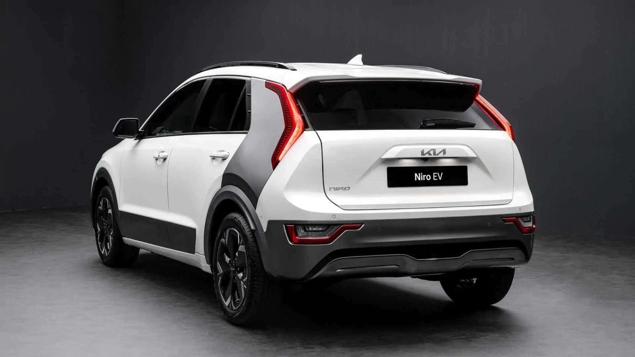 Los 20 coches eléctricos usados que conservan mejor la batería