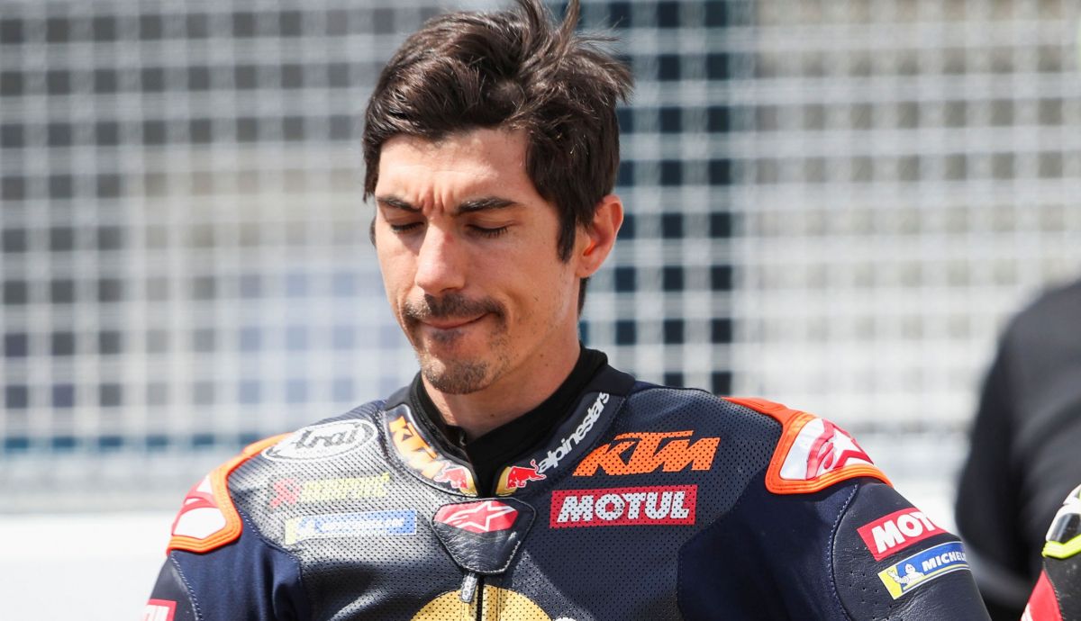 Maverick Viñales será sustituido en el Tech3 KTM por Pol Espargaró en Silverstone