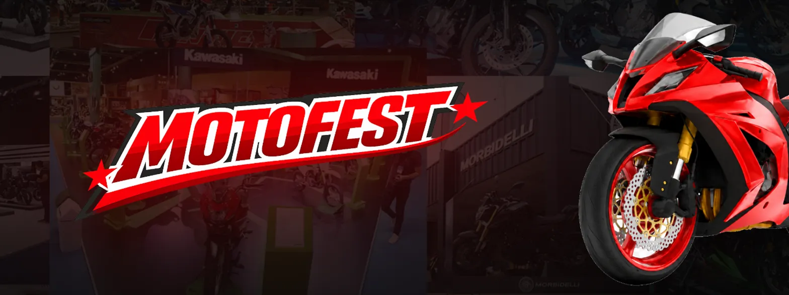 MotoFest 2027 – Uruguay
