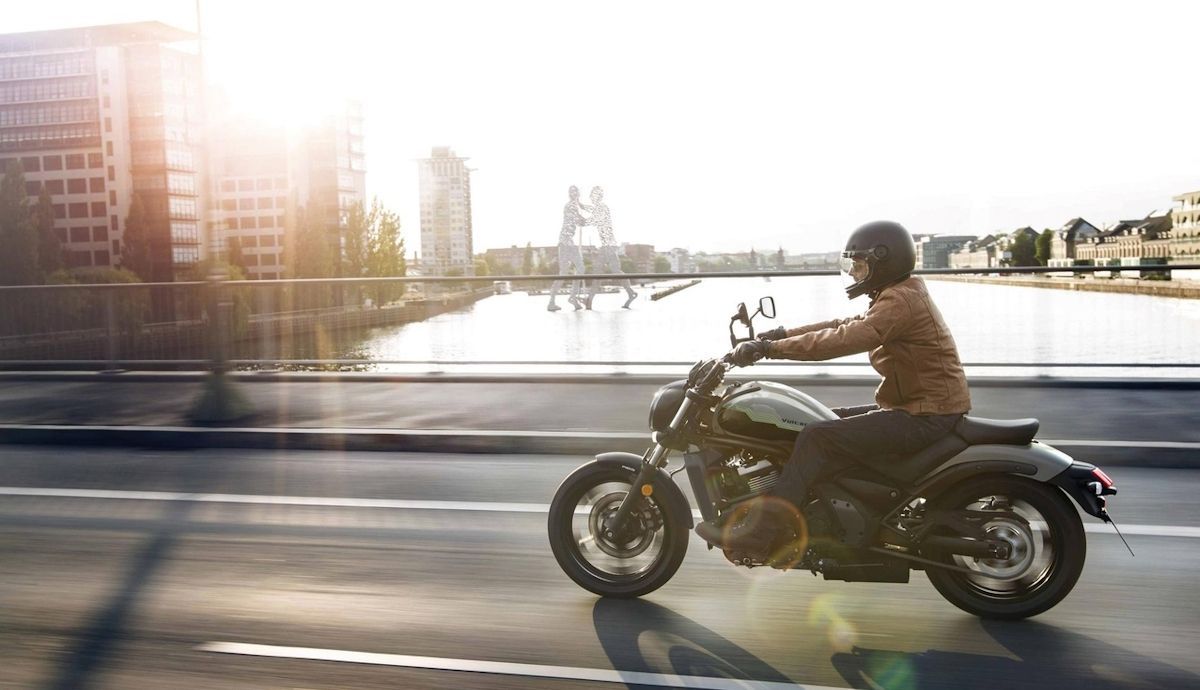 Qué significa hoy "custom" en el mundo de la moto