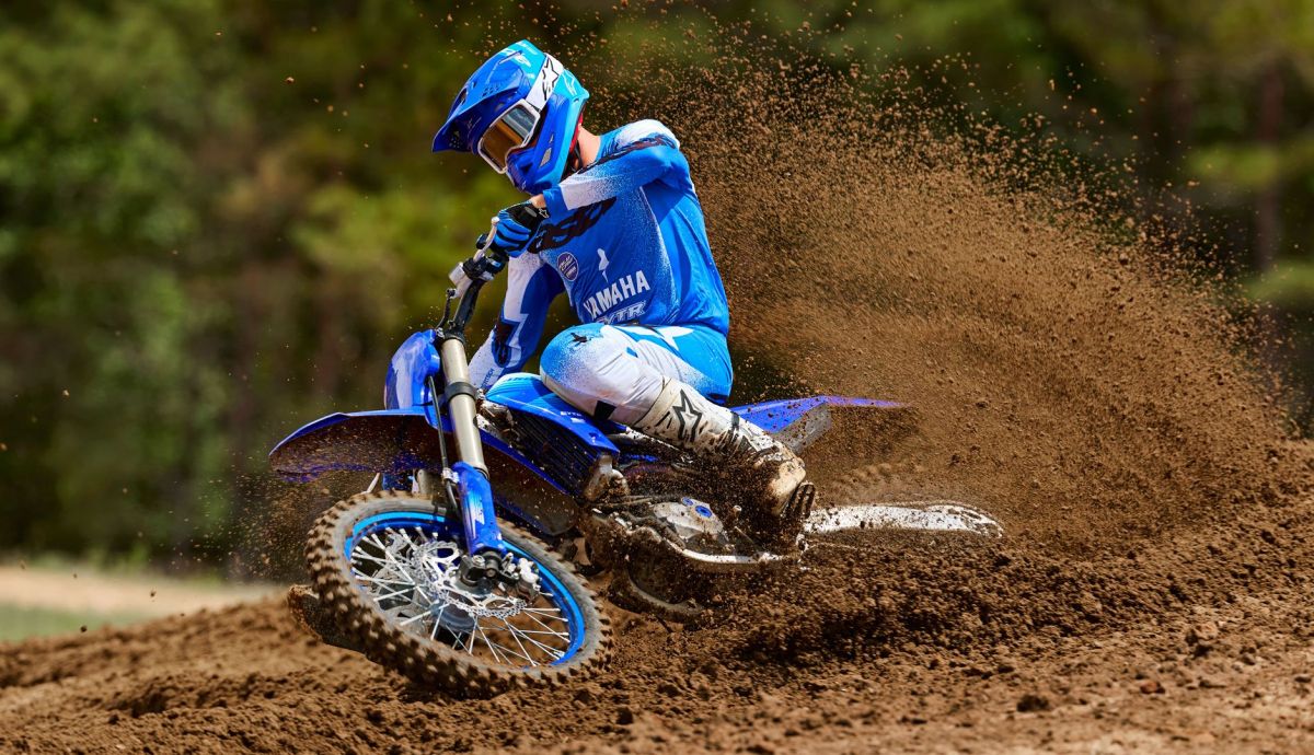 Yamaha MX Pro Tour, oportunidad de conocer y probar la gama YZ 2027