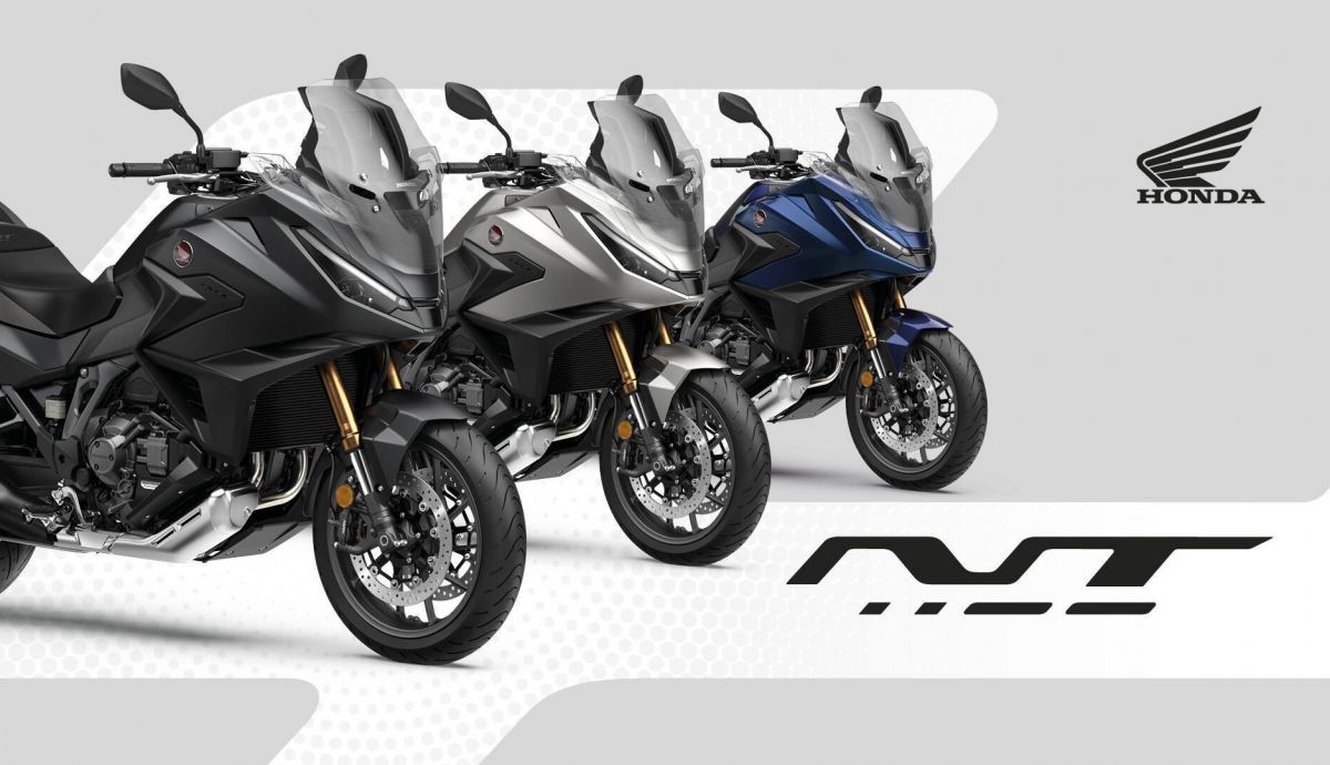 Honda renueva una de sus motos más exitosas: así será la...
