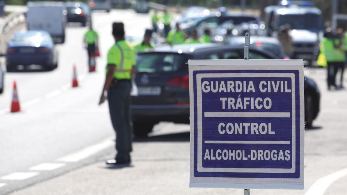 La rebaja de la tasa de alcohol al volante vuelve al Congreso tras haber sido rechazada