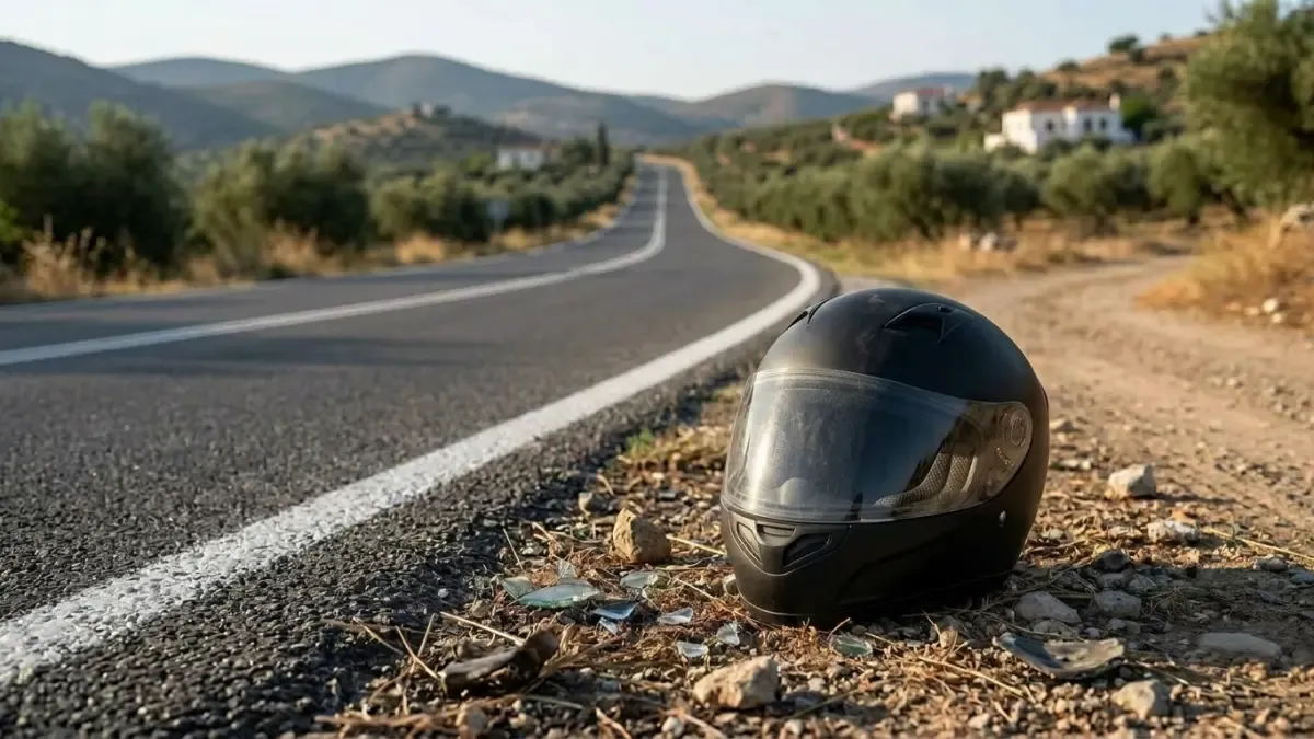 Un tribunal planta cara a las aseguradoras en un grave caso de accidente en moto