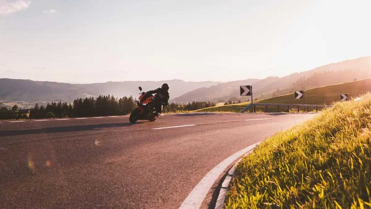La DGT comparte muy buenas noticias sobre el verano de los motoristas en España