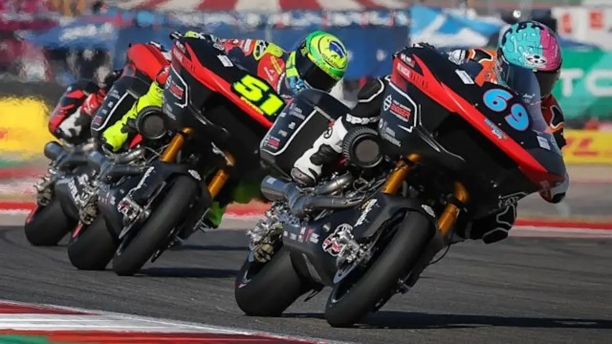 Harley-Davidson traslada el desenlace de la Bagger World Cup a su red de concesionarios europeos