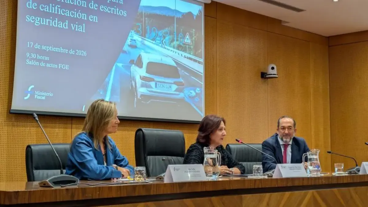 La IA empieza a tramitar las multas de tráfico por conducir borracho en España: así escribe la acusación en tiempo récord