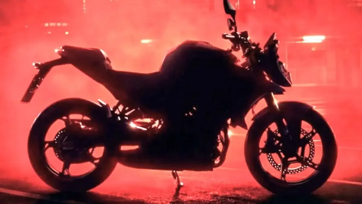 La BMW naked bicilíndrica para el permiso A2 ya está lista y la veremos muy pronto