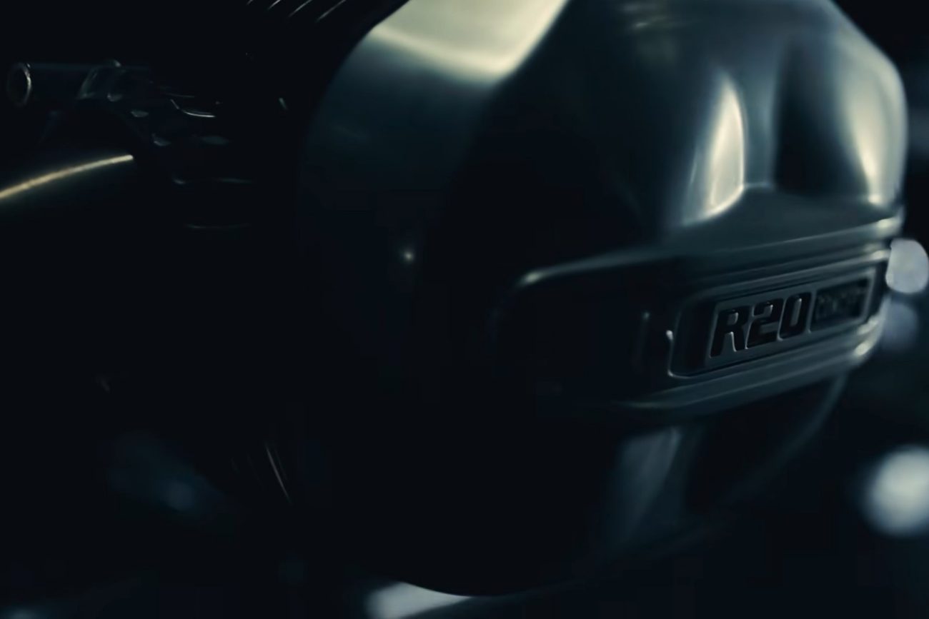 BMW R20