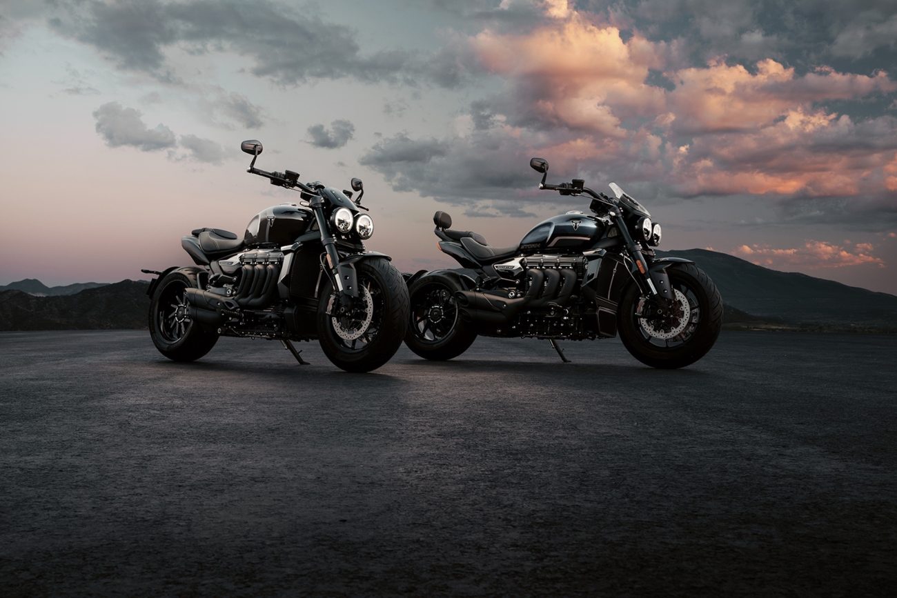 Triumph Motorcycles anuncia cambios en su cúpula directiva de cara a 2027
