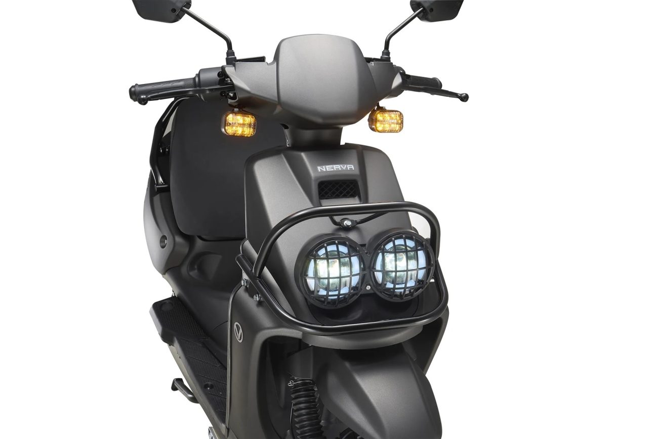 Nerva lanza al mercado su nuevo Spark, el scooter eléctrico de acceso a la movilidad eléctrica