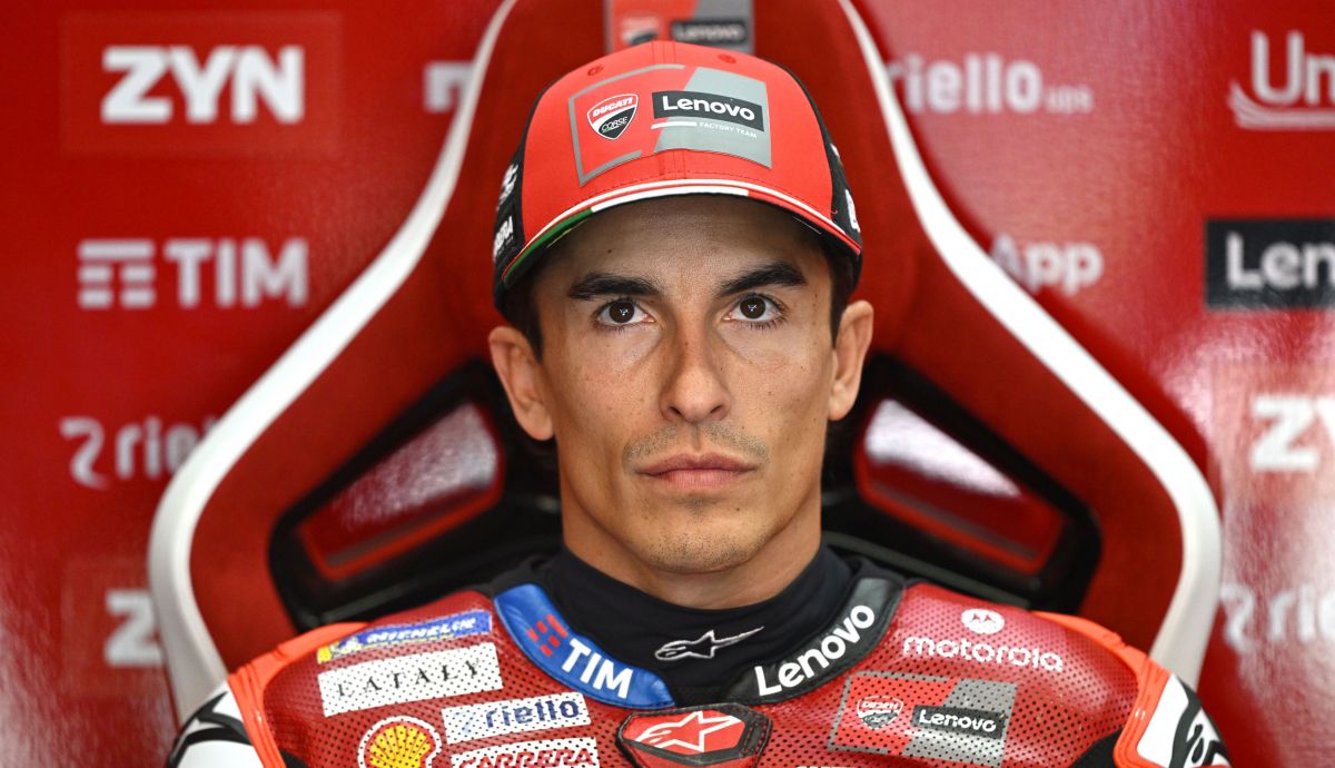 Borja González desvela el circuito donde Marc Márquez y Ducati podrían sufrir de nuevo