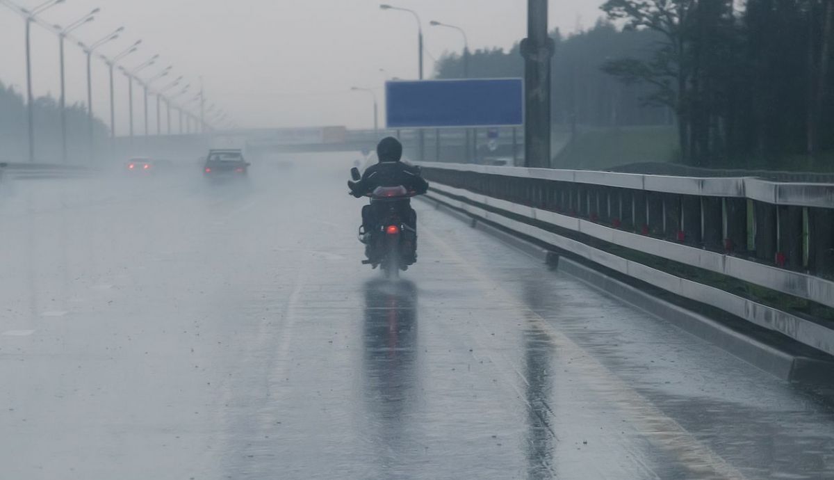 La AEMET activa avisos por lluvias y tormentas: las zonas...