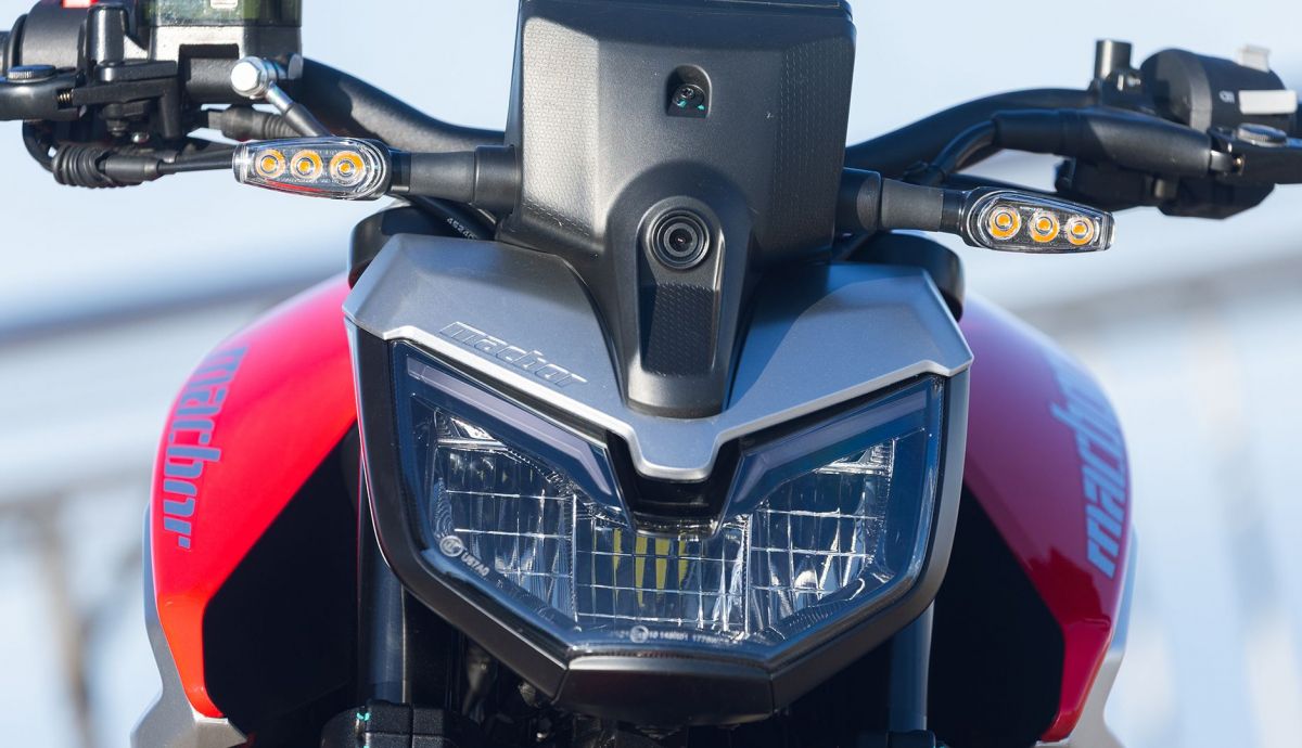 Todas las motos de 125 que puedes comprar por menos de 3.000 euros