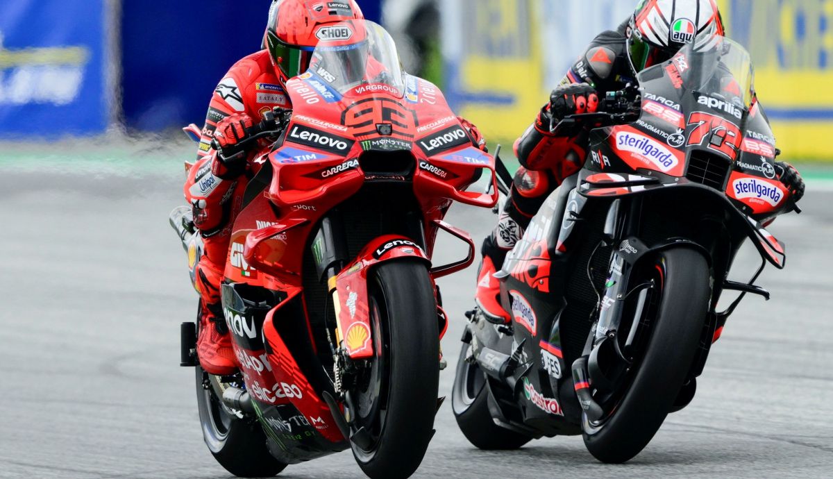 Horario MotoGP hoy carreras Austria Red Bull Ring 2026
