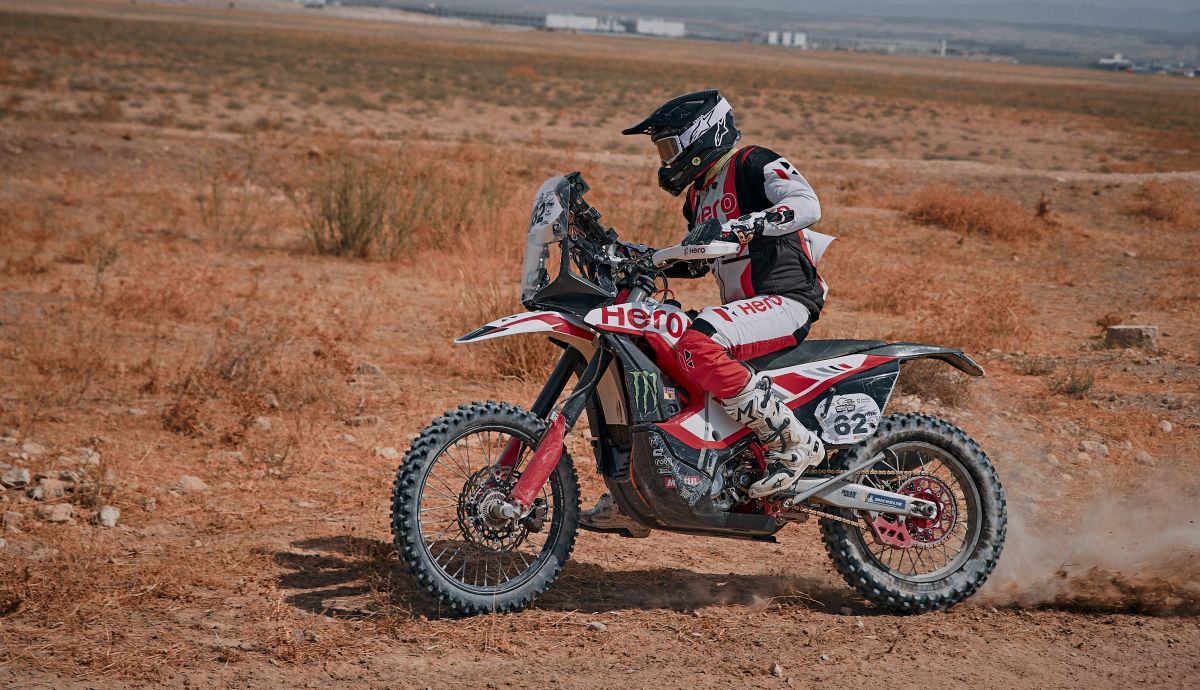 Cierzo Rally. Final Campeonato de España Rally TT. Gana P...