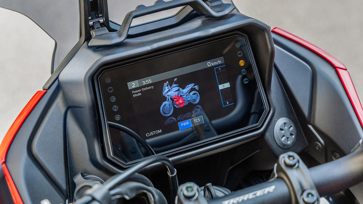 Yamaha ofrece una revisiÃ³n gratuita tras comprar una moto de segunda mano