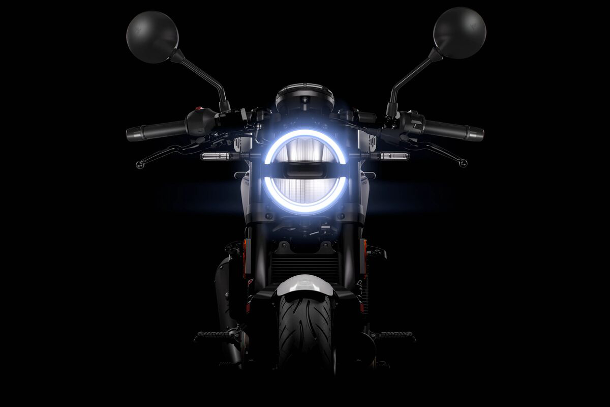 Husqvarna prepara novedades para EICMA 2026 y actualiza la Norden 901