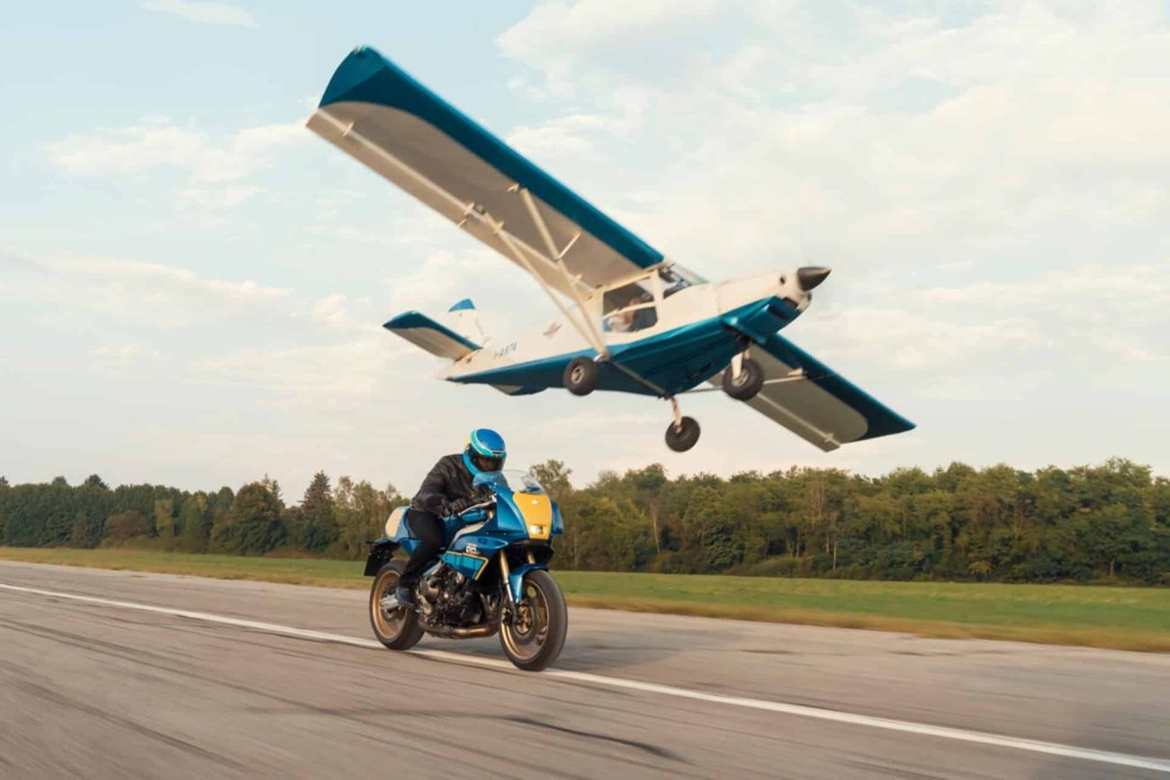 Gama Yamaha 2027: espíritu heritage a la vanguardia del rendimiento