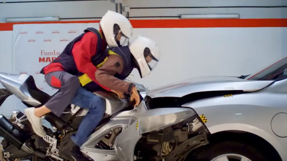 La DGT pone el foco en las motos: más de 40 expertos internacionales se reunirán en España