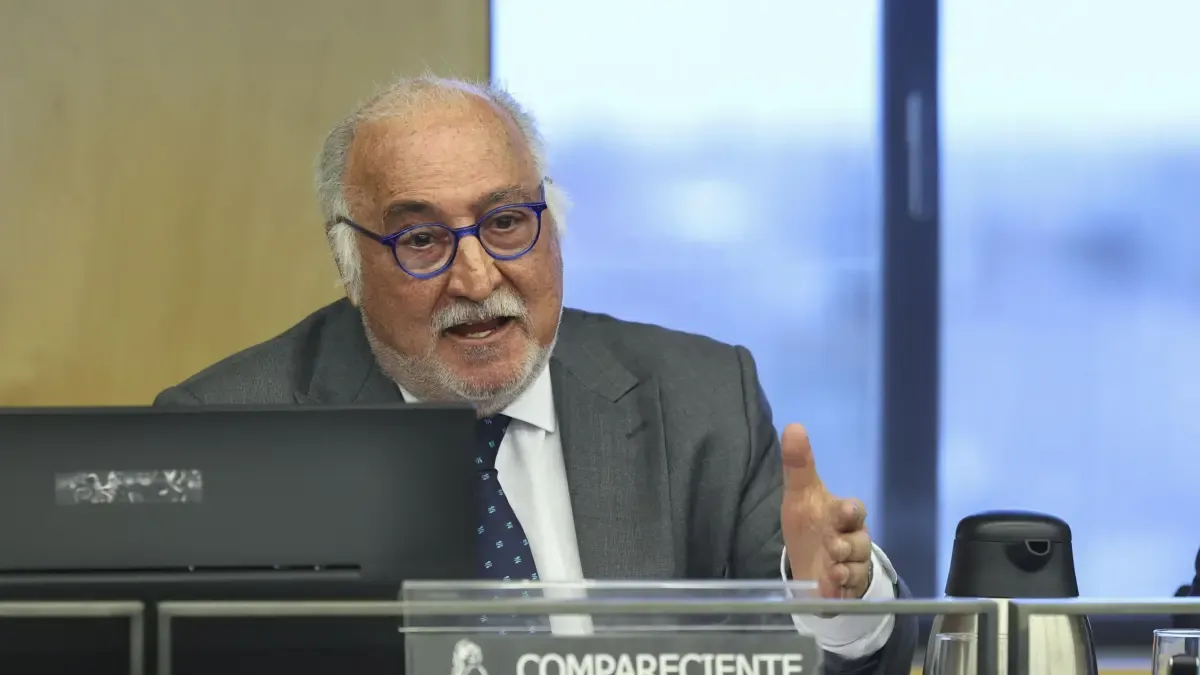 Pere Navarro, director de la DGT: "Motoristas y administración están enfrentados en muchos países, aquí remamos en la misma dirección"