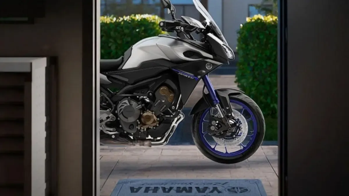 ¿Acabas de comprar una Yamaha usada? La marca te ayuda a saber en qué estado está