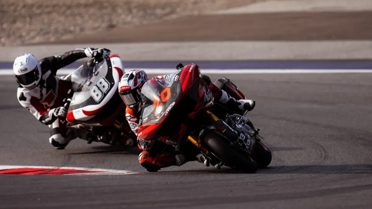 Harley-Davidson redobla su apuesta y amplía su presencia en MotoGP
