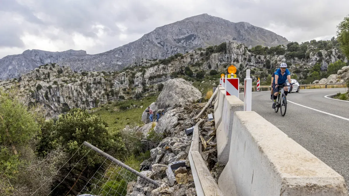 Un puente preocupante para los motoristas: seis muertos en cuatro días festivos