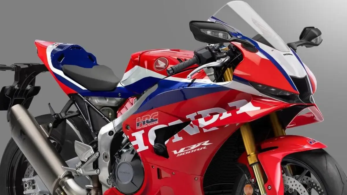 Honda utilizará una versión de su motor V3R para una hiperdeportiva del Mundial de SSP