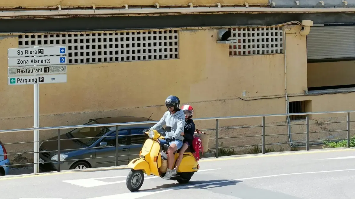 ¿Existe la moto ideal para principiantes? Los expertos señalan dos modelos concretos para iniciarse en la conducción de motocicletas