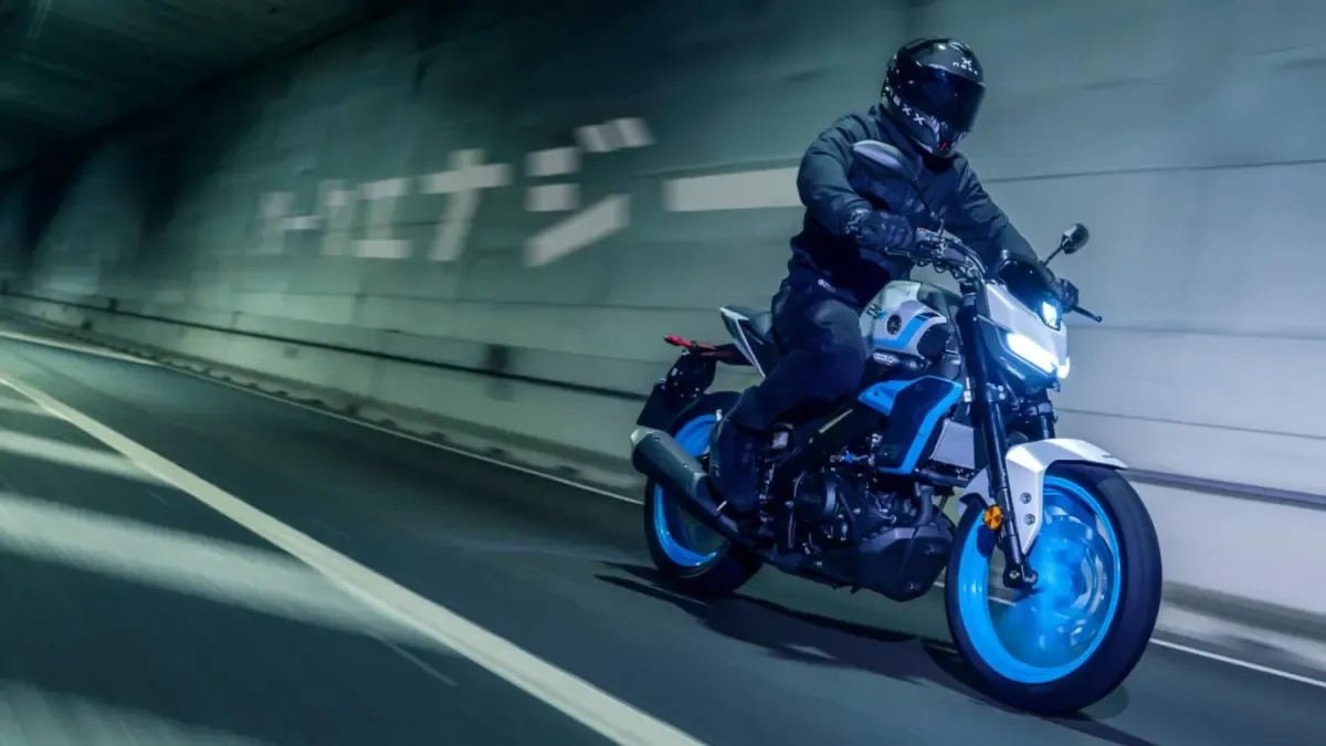 Yamaha MT-125 2027: la preciosidad que puedes tener con el carnet de coche